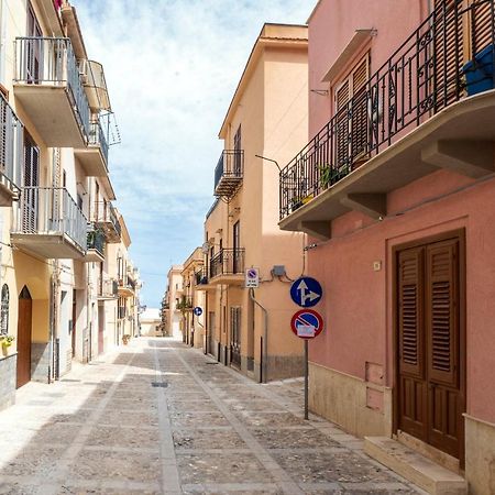 Domus Federiciana Hotel Castellammare del Golfo Eksteriør billede