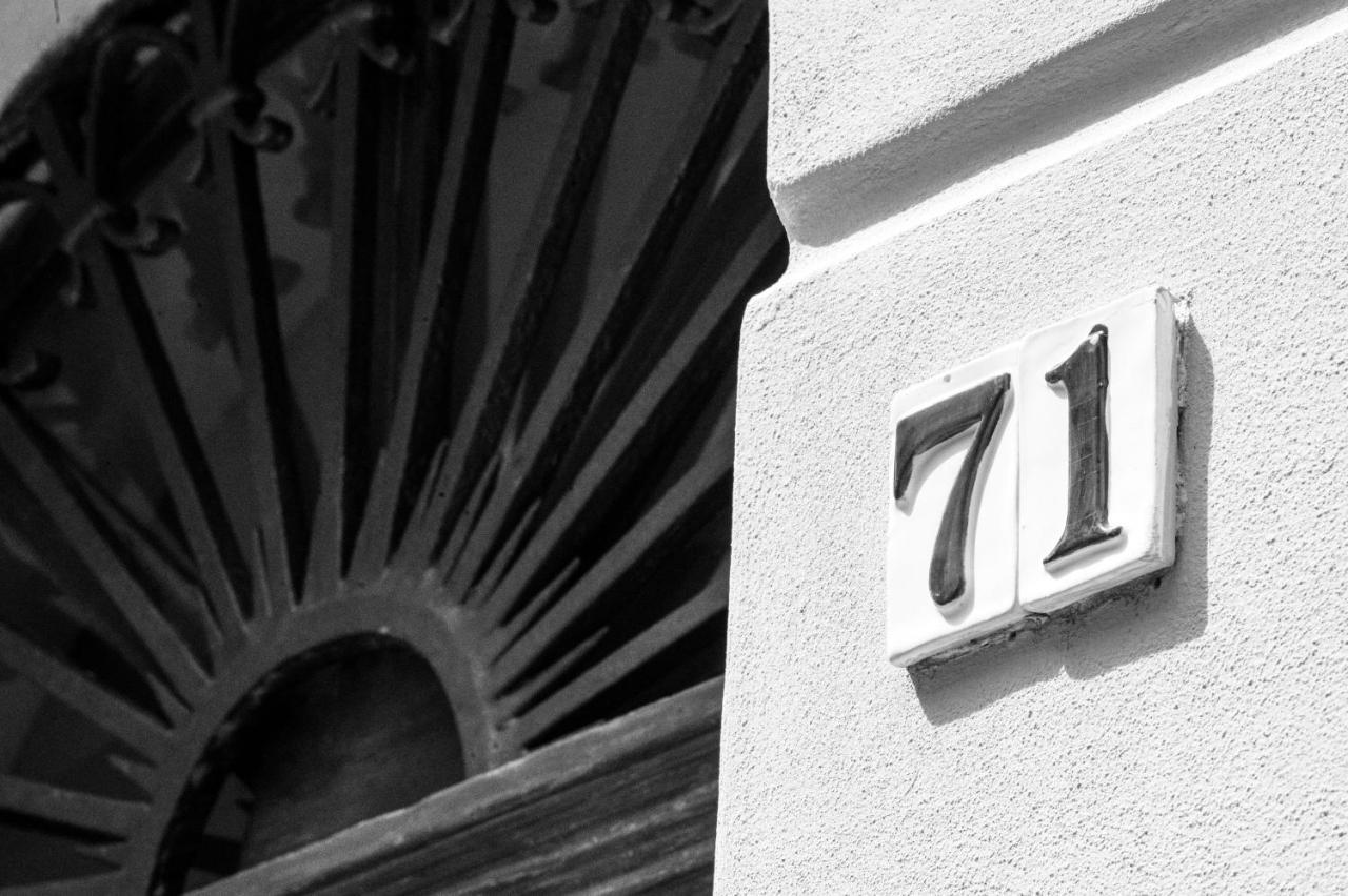 Domus Federiciana Hotel Castellammare del Golfo Eksteriør billede