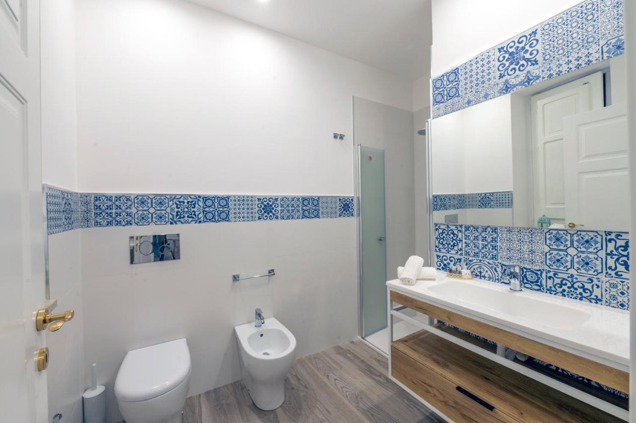 Domus Federiciana Hotel Castellammare del Golfo Eksteriør billede