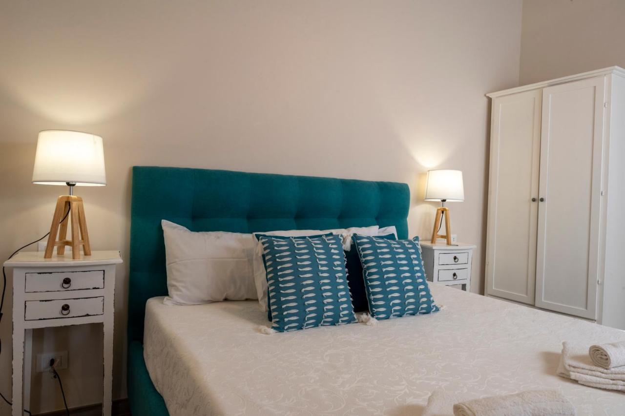 Domus Federiciana Hotel Castellammare del Golfo Eksteriør billede