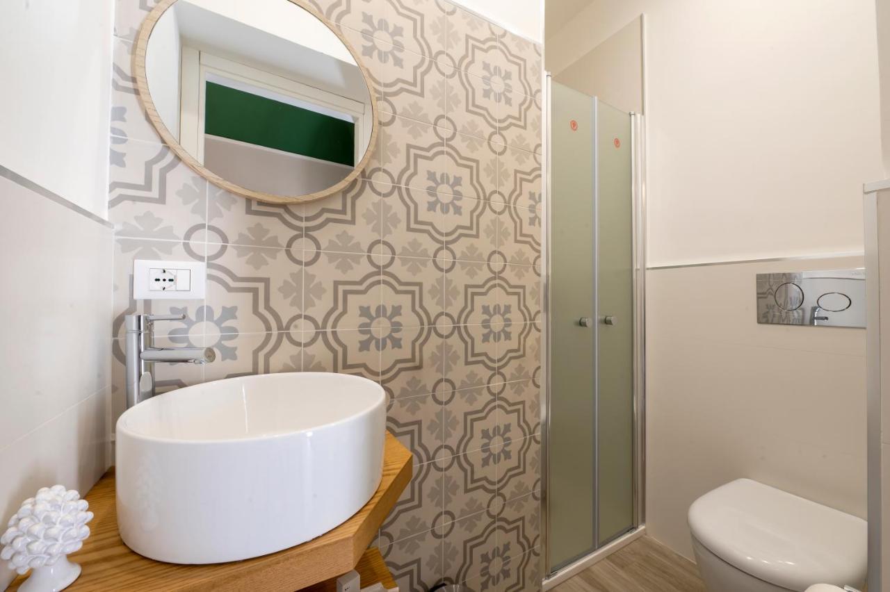 Domus Federiciana Hotel Castellammare del Golfo Eksteriør billede