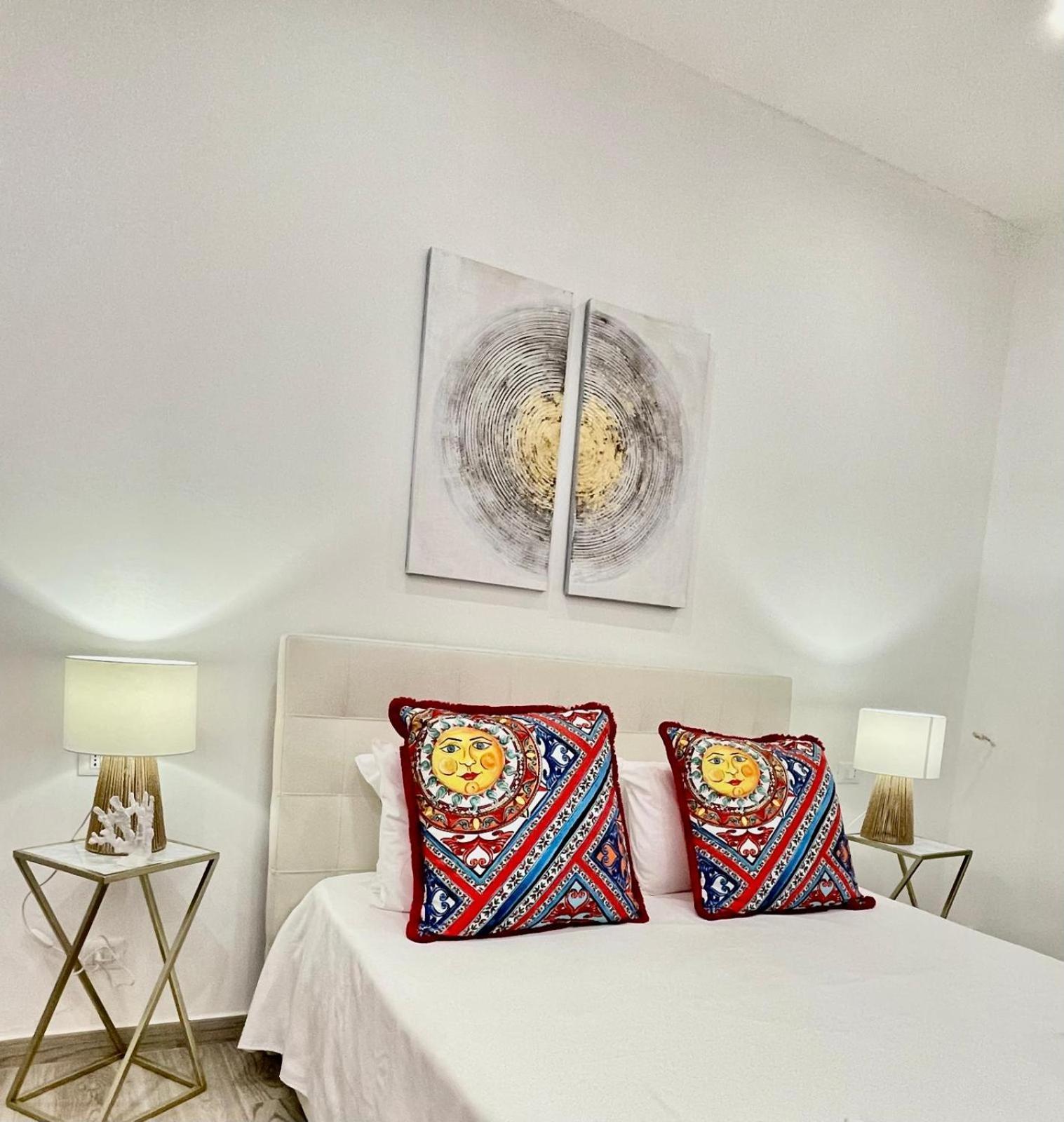 Domus Federiciana Hotel Castellammare del Golfo Eksteriør billede